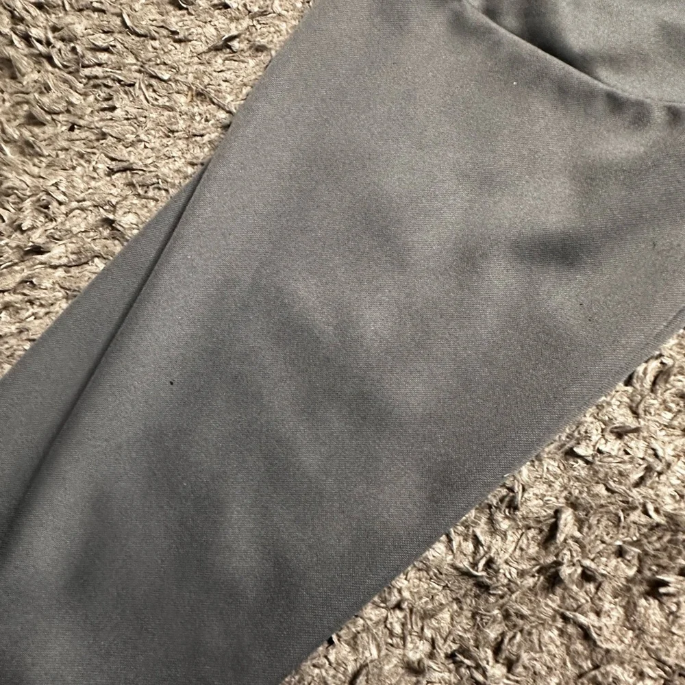 Nike Gray Sweatpants